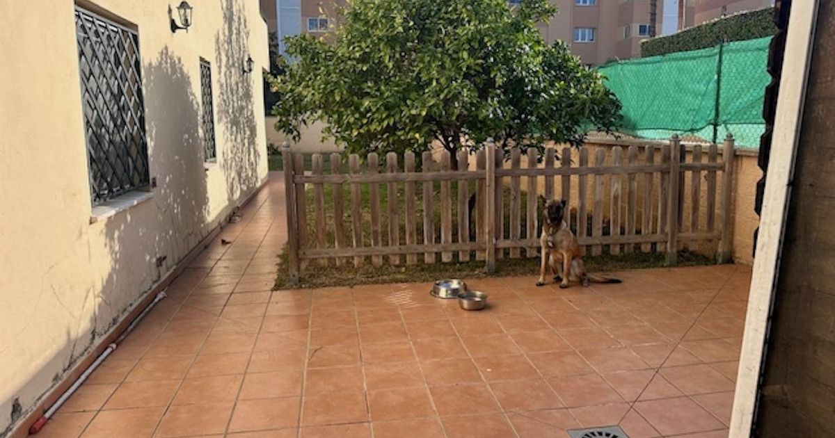 Ground Floor Apartment in Estepona, Estepona, 12/12