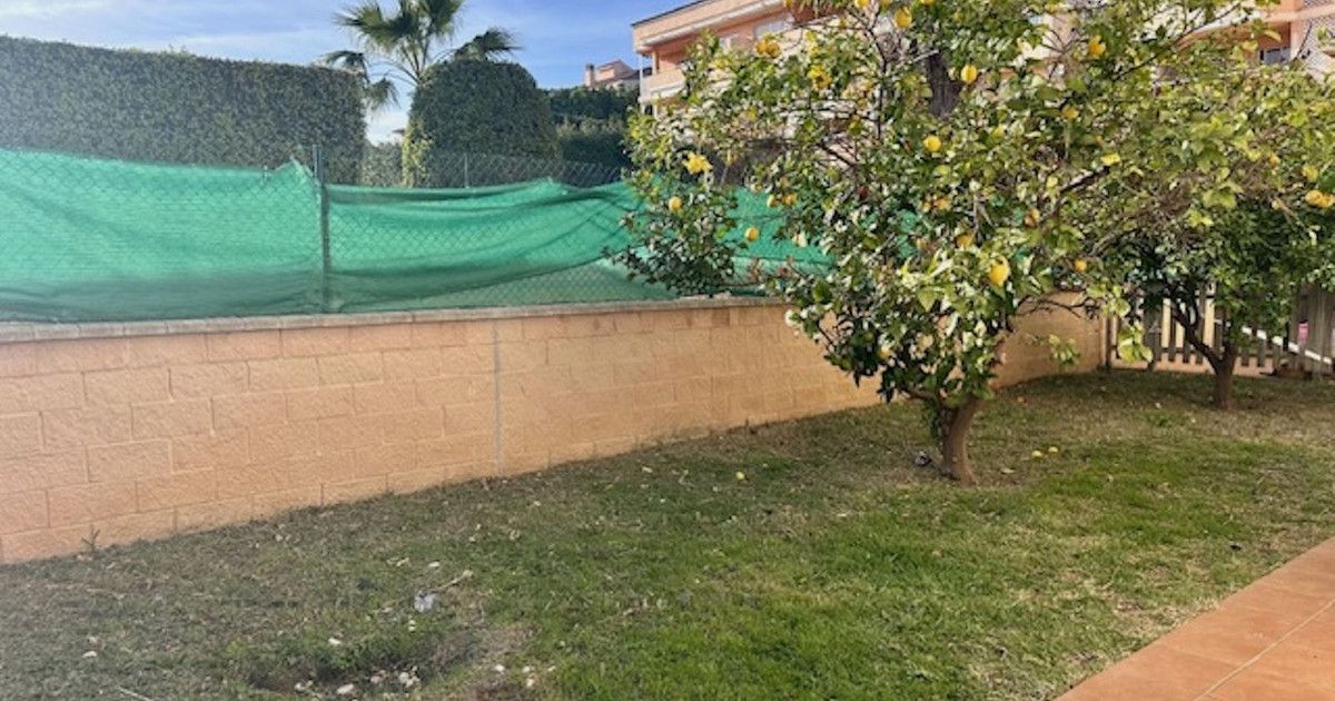 Ground Floor Apartment in Estepona, Estepona, 8/12