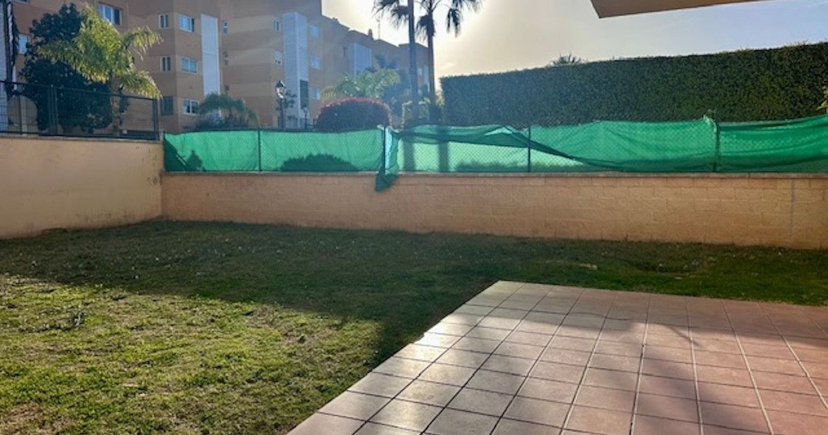 Ground Floor Apartment in Estepona, Estepona, 9/12
