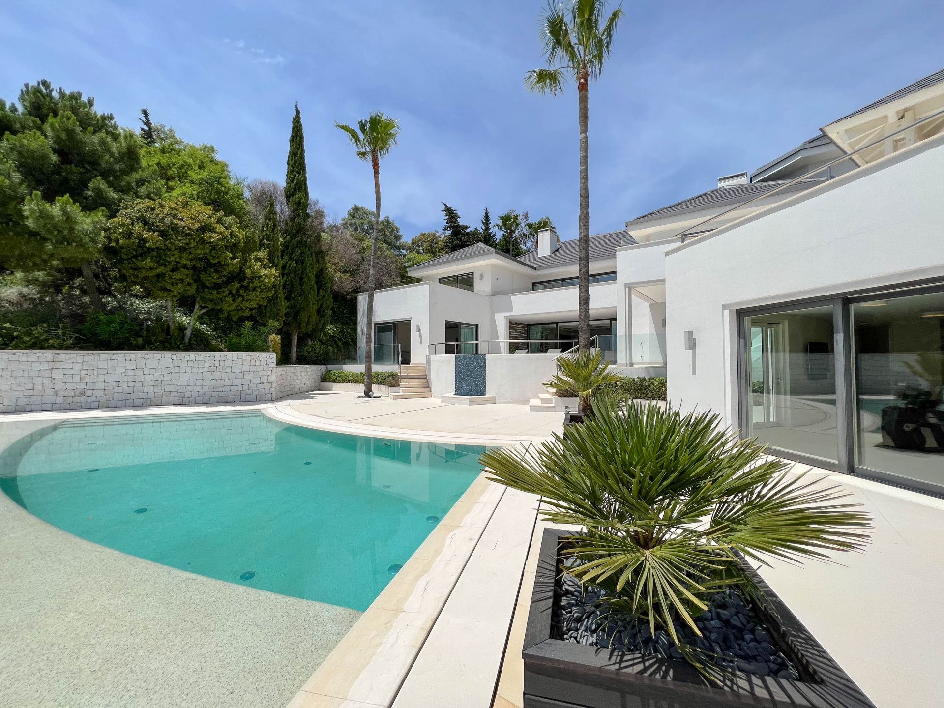 Villa in Benahavis, La Zagaleta, Benahavis, 2/12