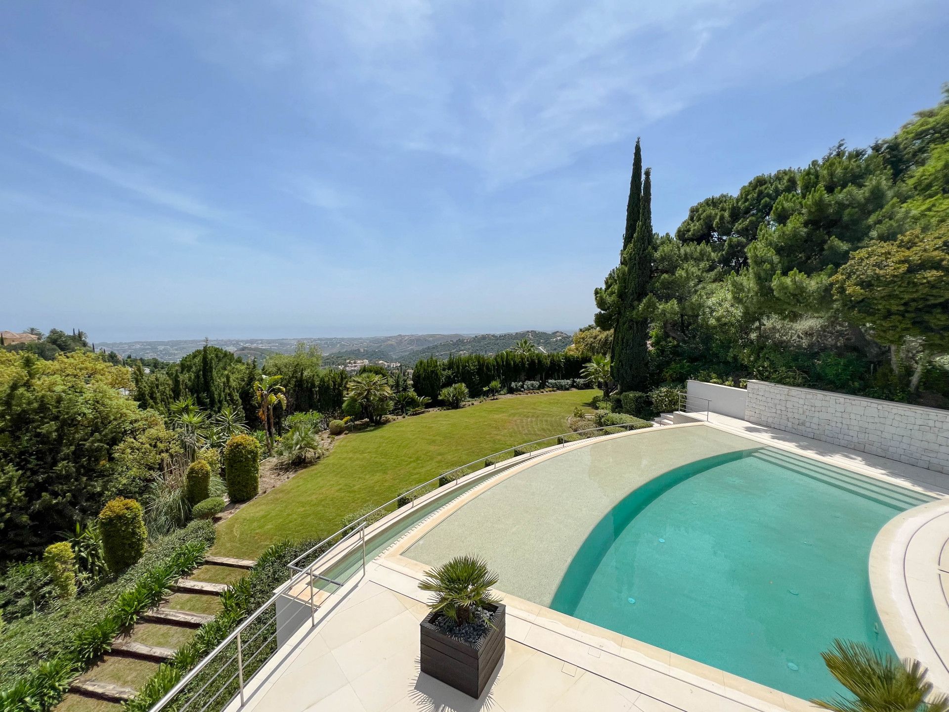 Villa in Benahavis, La Zagaleta, Benahavis, 11/12
