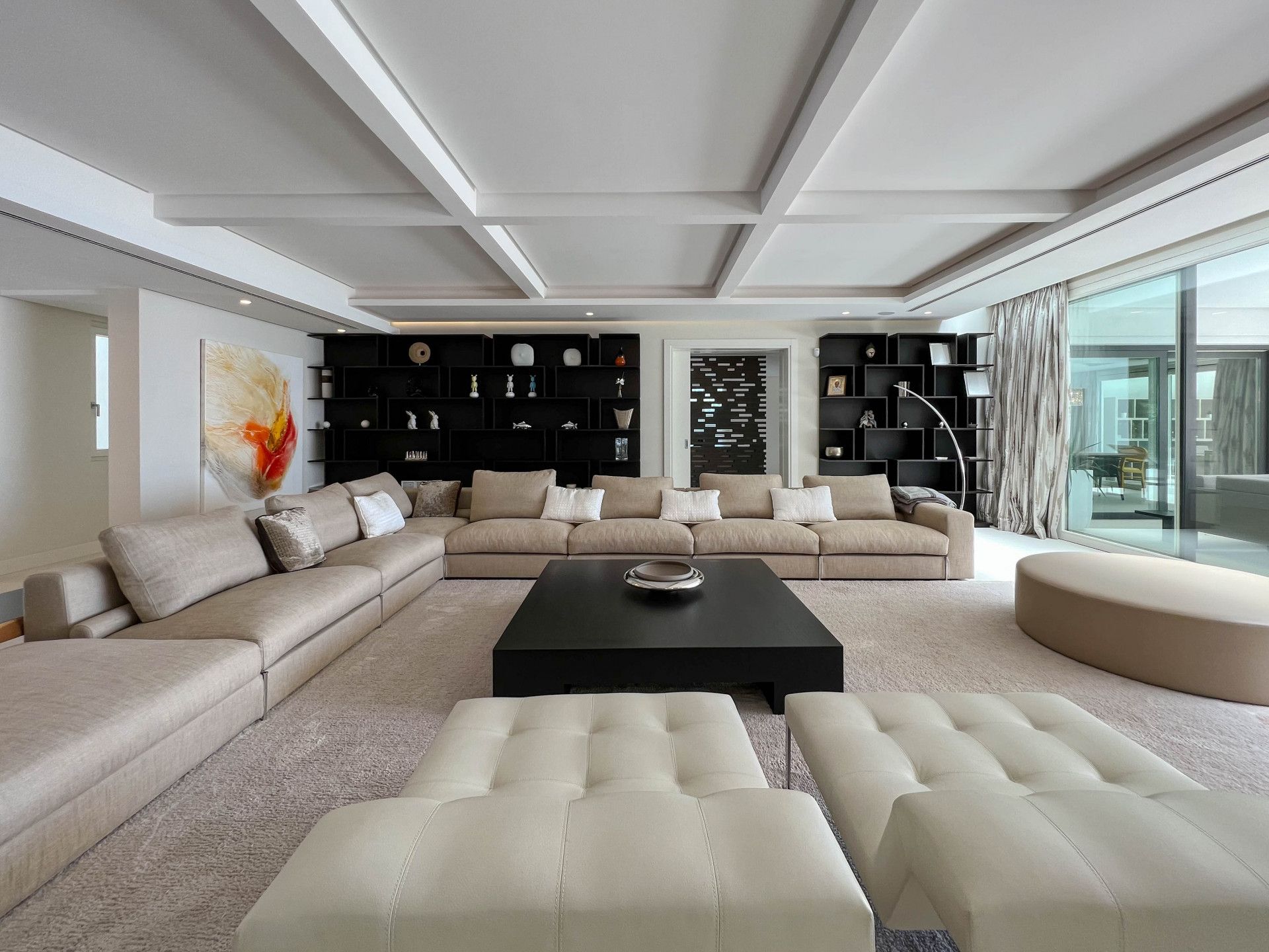 Villa in Benahavis, La Zagaleta, Benahavis, 5/12