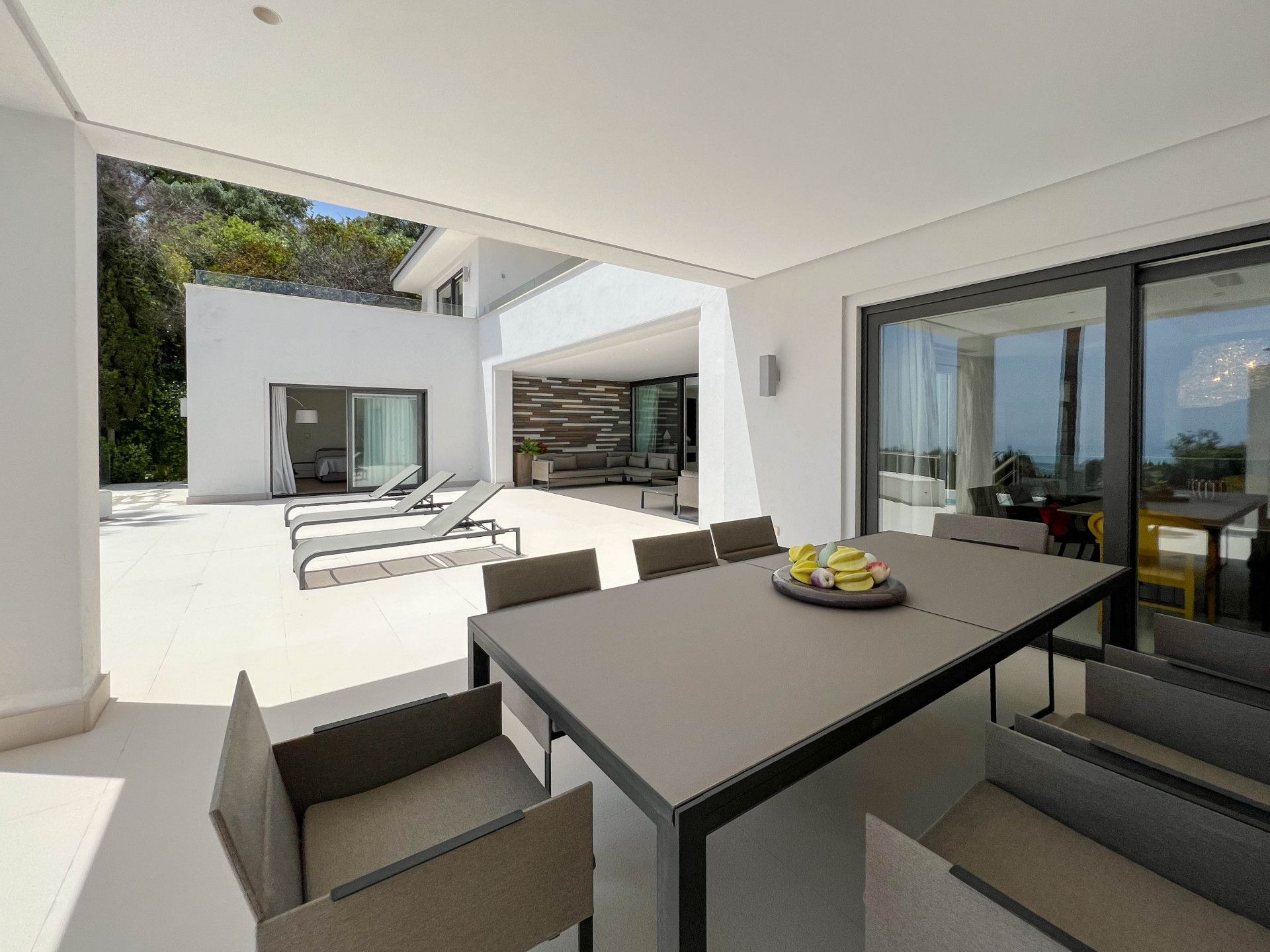 Villa in Benahavis, La Zagaleta, Benahavis, 7/12