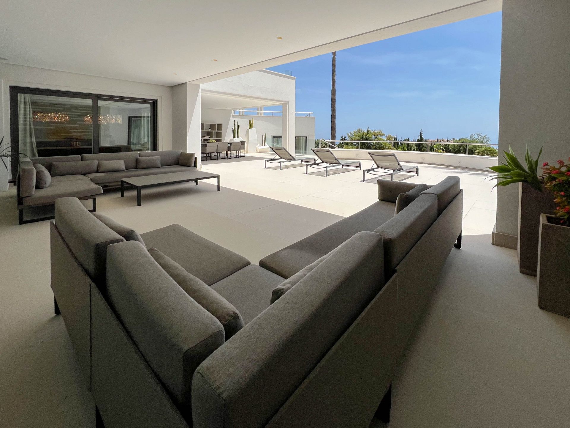 Villa in Benahavis, La Zagaleta, Benahavis, 9/12