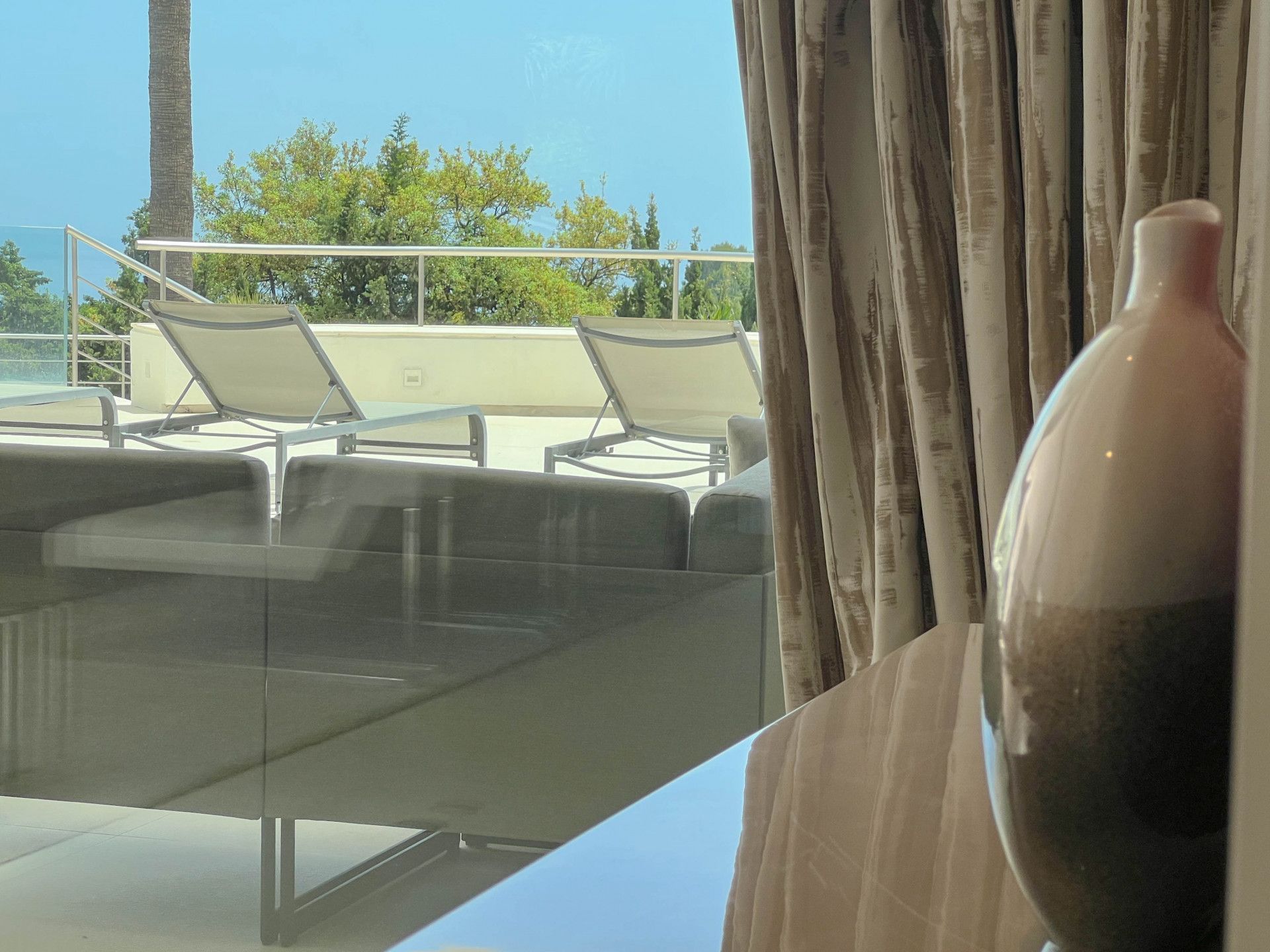 Villa in Benahavis, La Zagaleta, Benahavis, 10/12