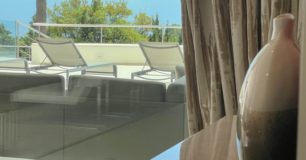 Villa in Benahavis, La Zagaleta, Benahavis, 10/12