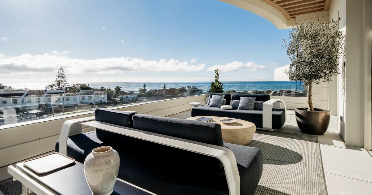 Villa à Marbella East, Las Chapas, Marbella East, 2/9