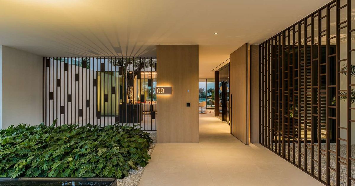 Villa à Marbella, Marbella, 12/12