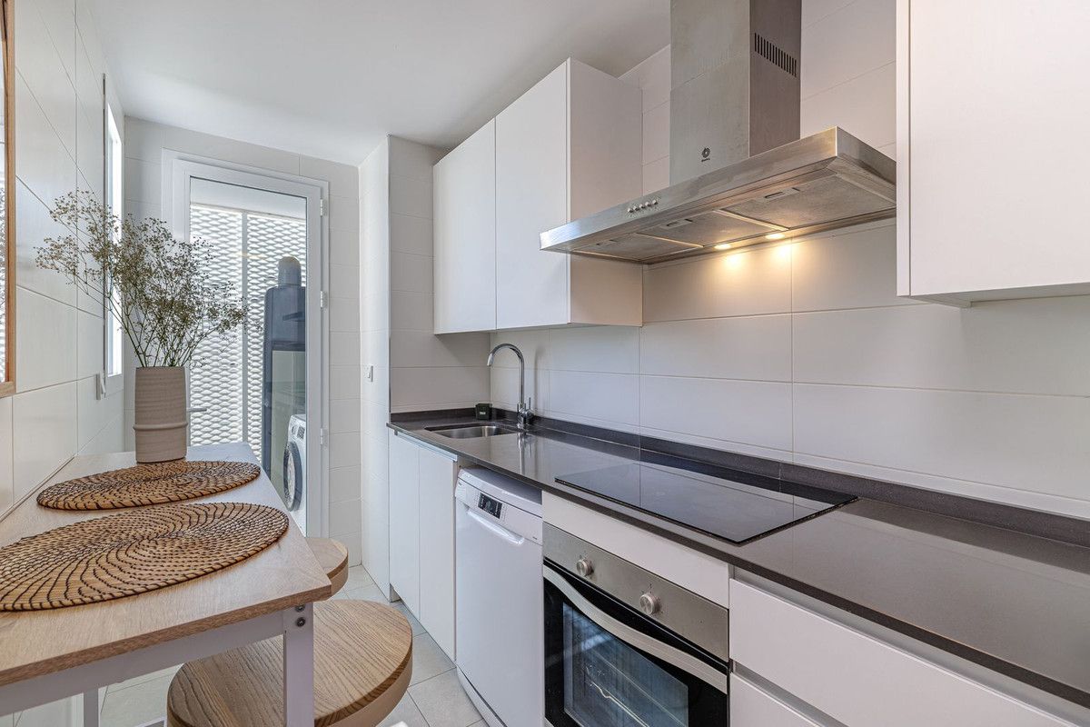 Penthouse Duplex à Estepona, Estepona, 11/12