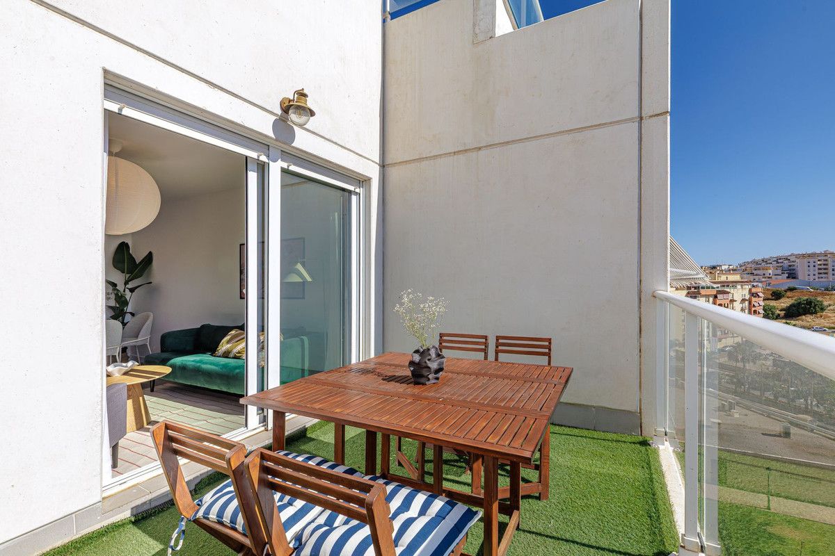 Penthouse Duplex à Estepona, Estepona, 5/12