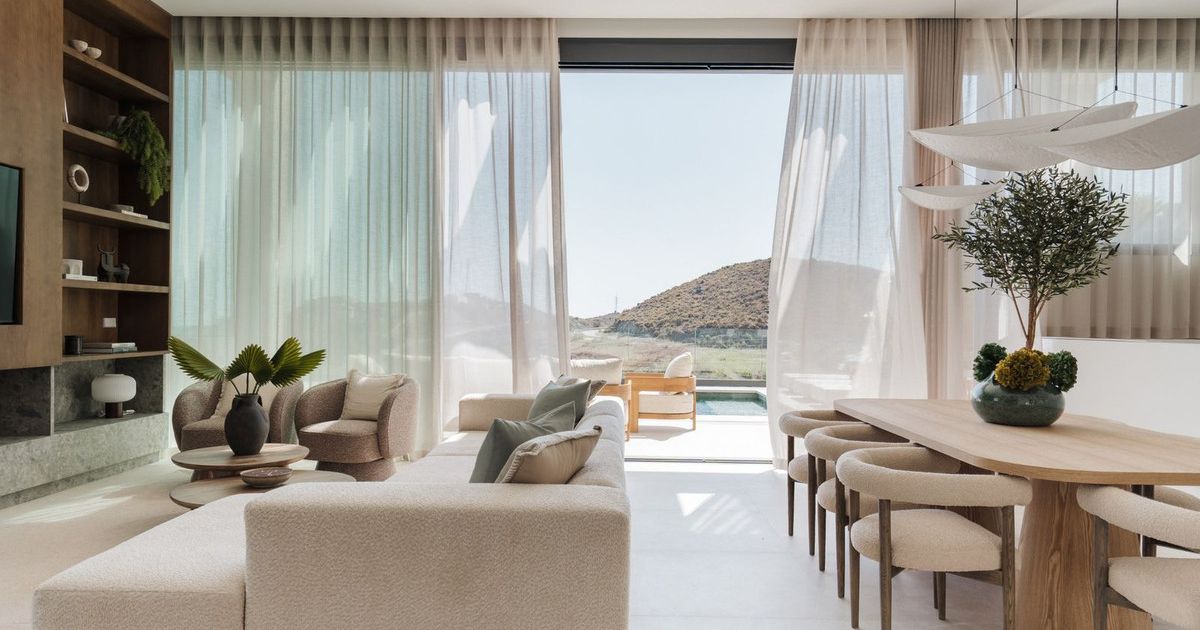 Fristående villa i Benahavís, Benahavís, 4/12
