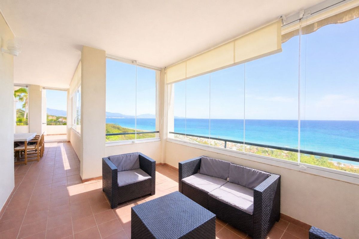 Appartement en étage moyen à La Duquesa, La Duquesa, 1/12