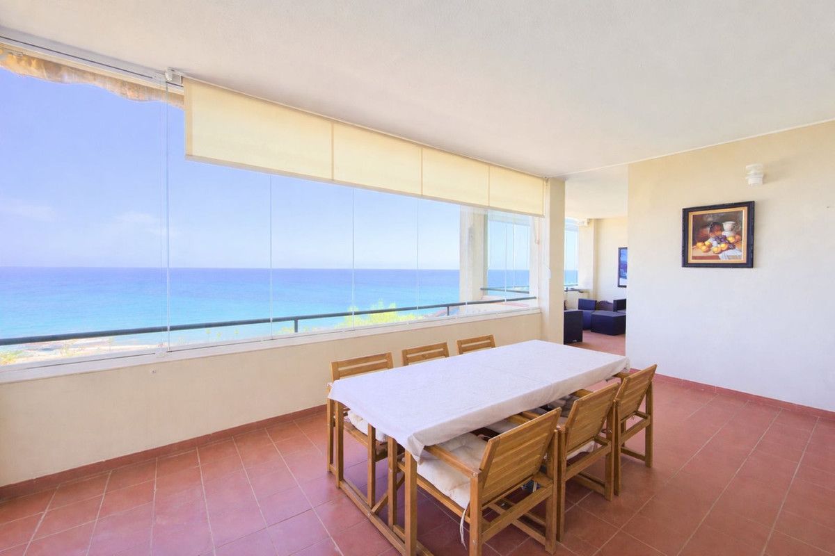Appartement en étage moyen à La Duquesa, La Duquesa, 2/12
