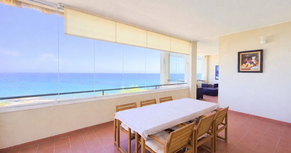 Appartement en étage moyen à La Duquesa, La Duquesa, 2/12
