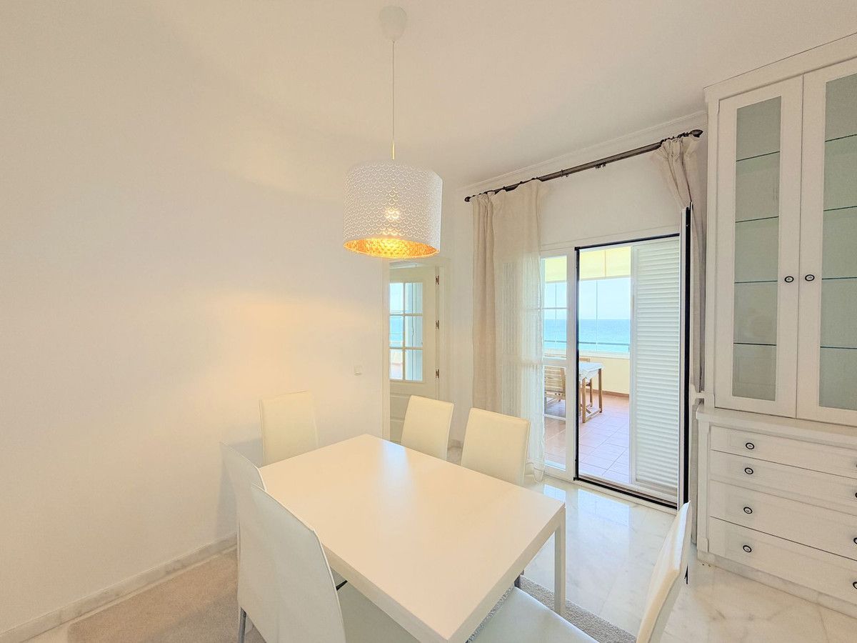 Appartement en étage moyen à La Duquesa, La Duquesa, 11/12
