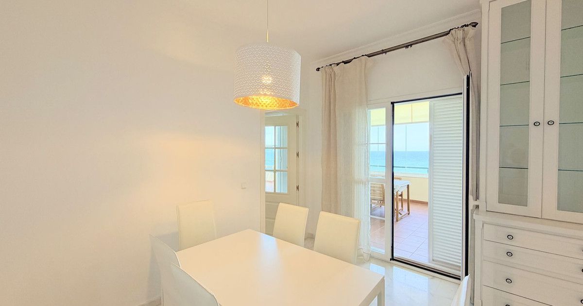 Appartement en étage moyen à La Duquesa, La Duquesa, 11/12