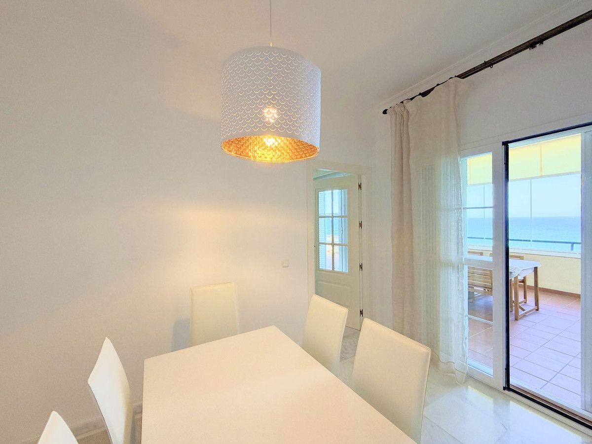 Appartement en étage moyen à La Duquesa, La Duquesa, 12/12
