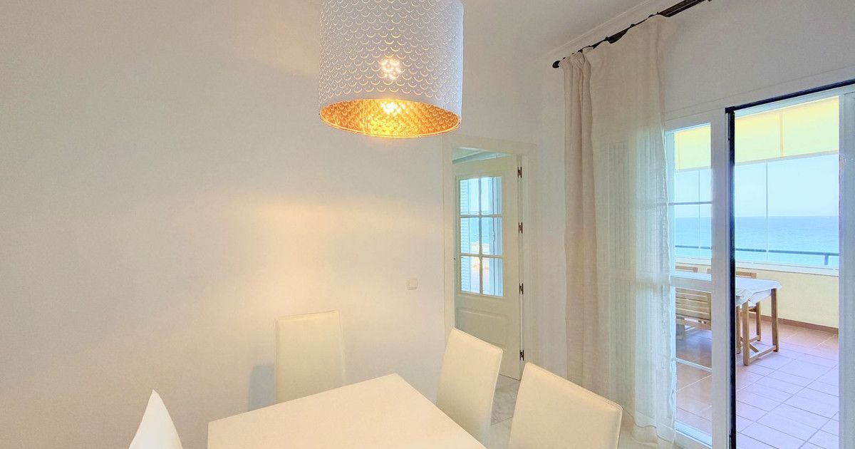 Appartement en étage moyen à La Duquesa, La Duquesa, 12/12