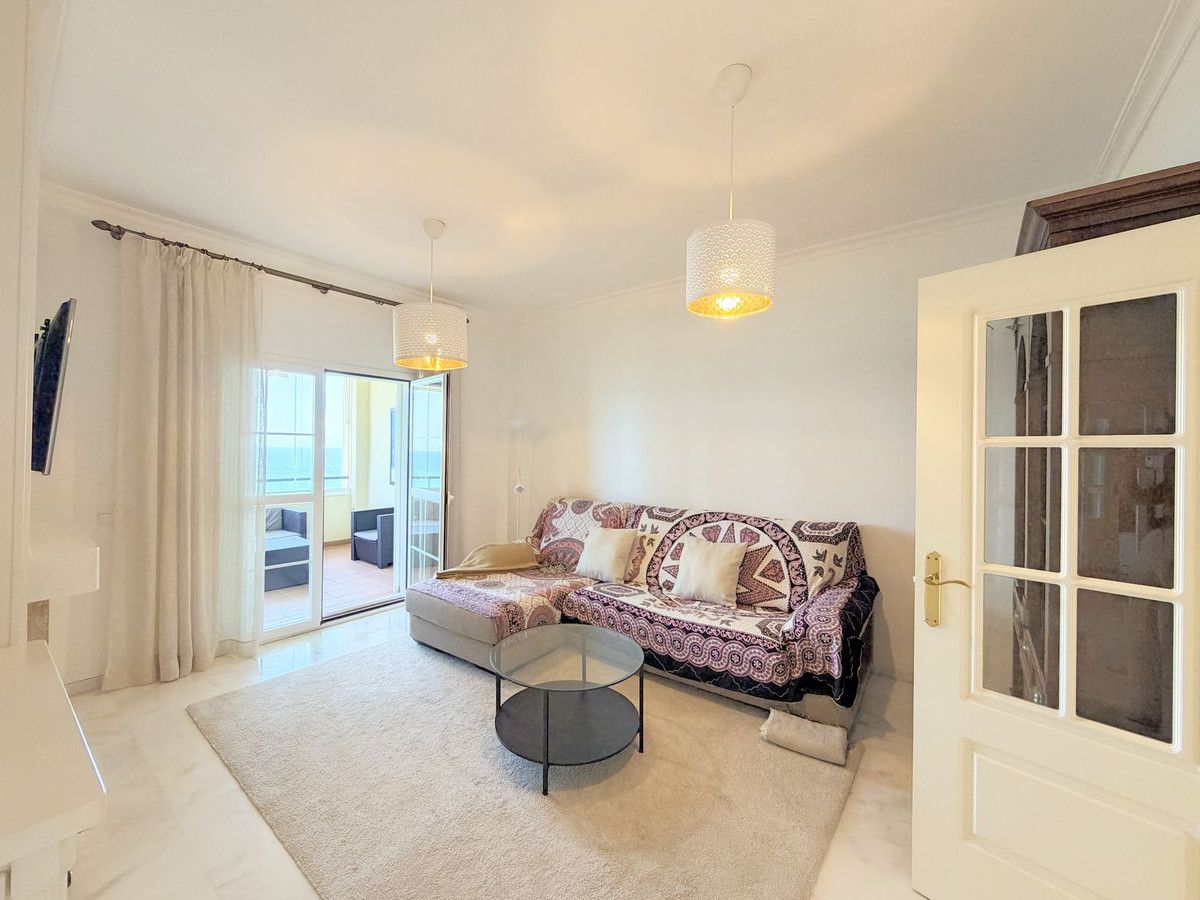 Appartement en étage moyen à La Duquesa, La Duquesa, 4/12
