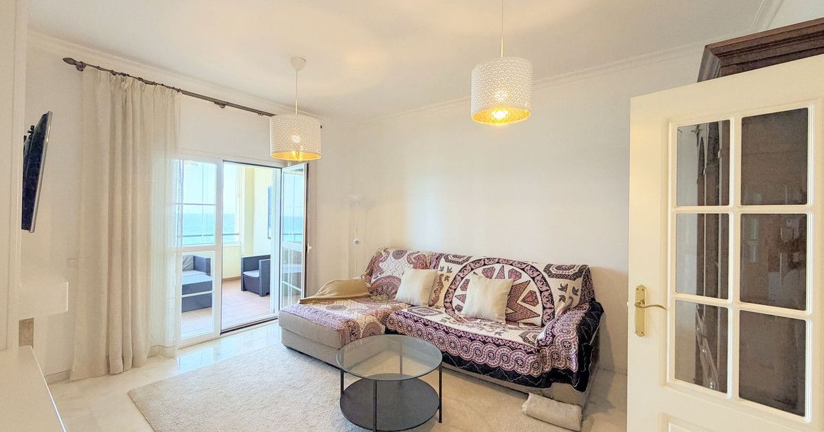 Appartement en étage moyen à La Duquesa, La Duquesa, 4/12