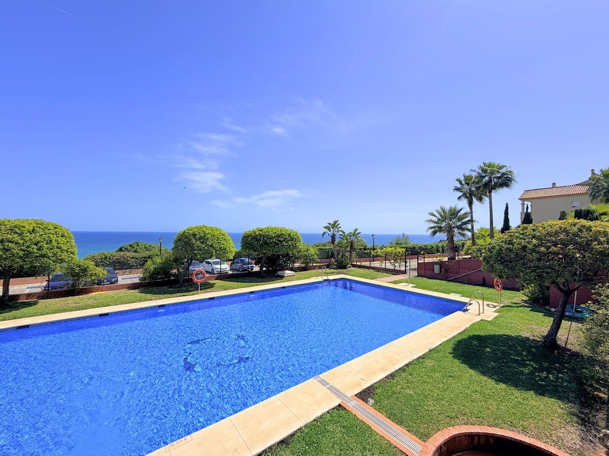 Appartement en étage moyen à La Duquesa, La Duquesa, 5/12