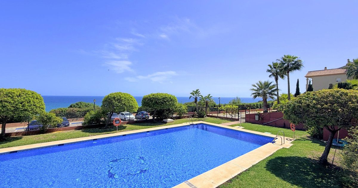 Appartement en étage moyen à La Duquesa, La Duquesa, 5/12