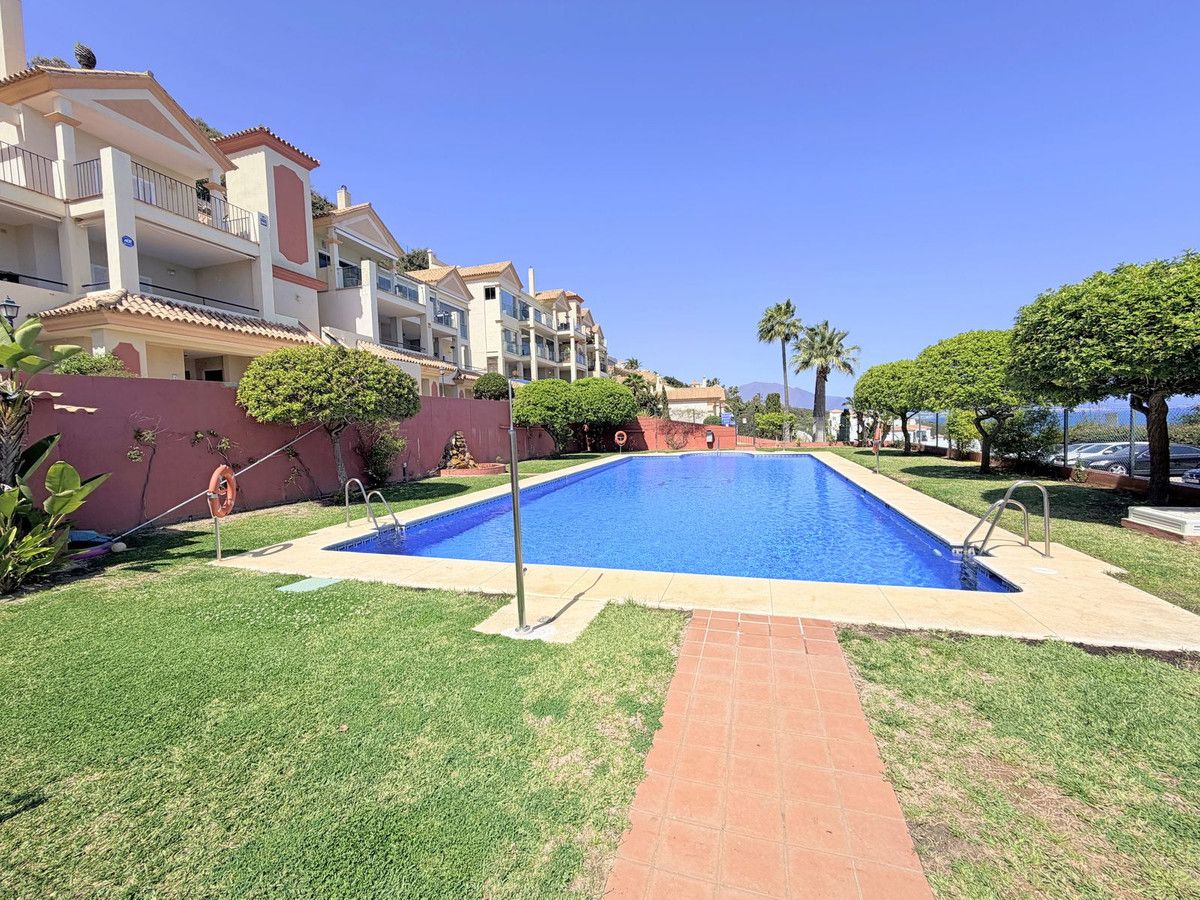 Appartement en étage moyen à La Duquesa, La Duquesa, 6/12