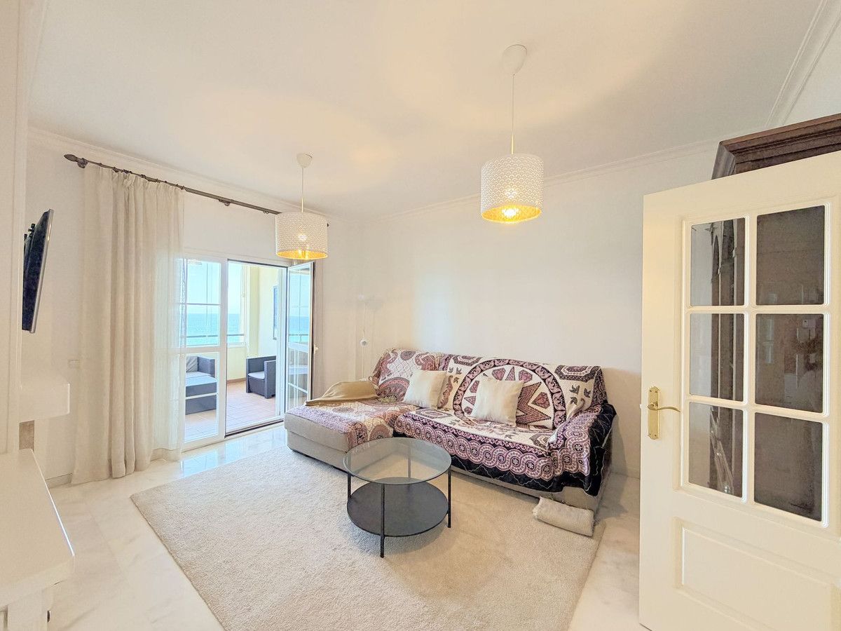 Appartement en étage moyen à La Duquesa, La Duquesa, 7/12