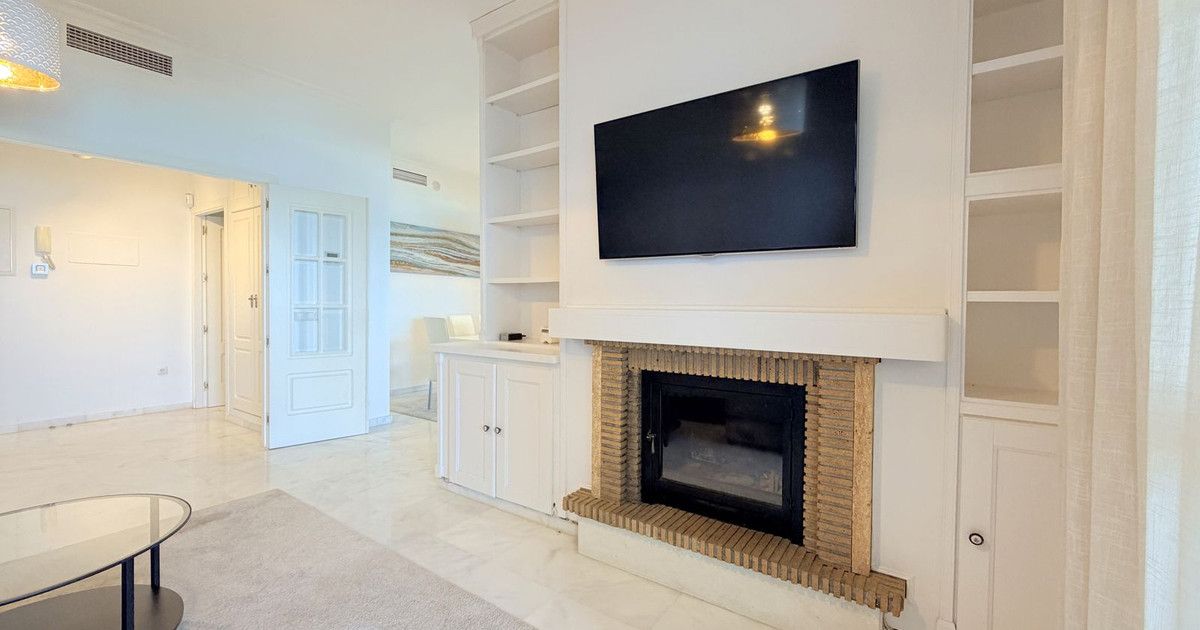 Appartement en étage moyen à La Duquesa, La Duquesa, 8/12