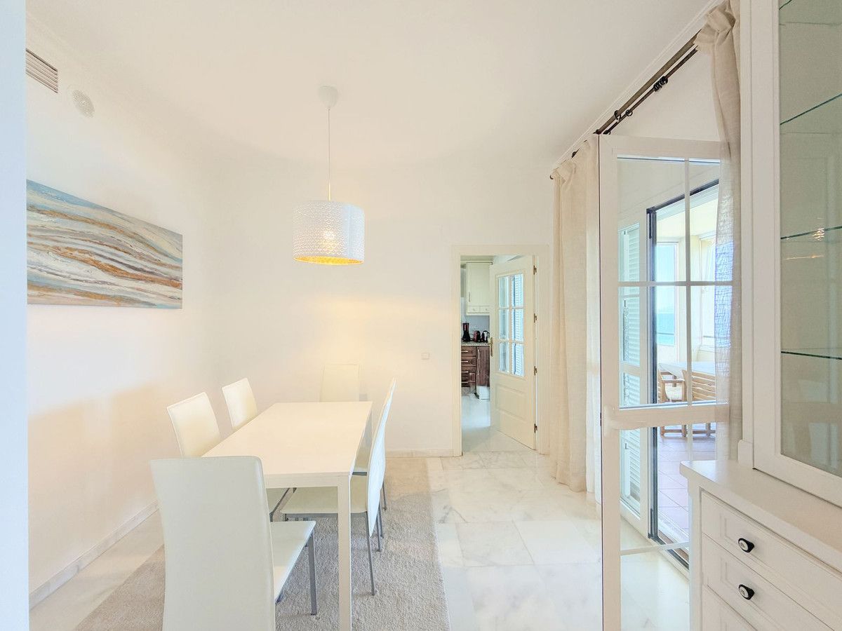 Appartement en étage moyen à La Duquesa, La Duquesa, 10/12