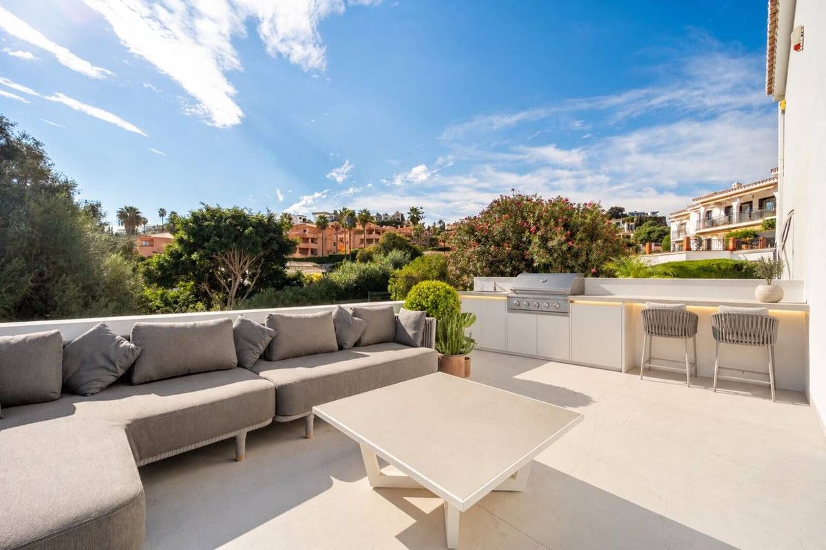 Ground Floor Apartment in El Paraiso, El Paraiso, 1/12