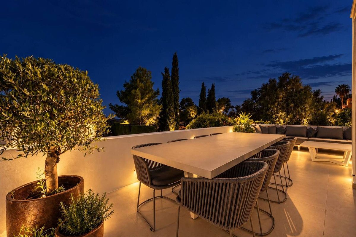Ground Floor Apartment in El Paraiso, El Paraiso, 2/12