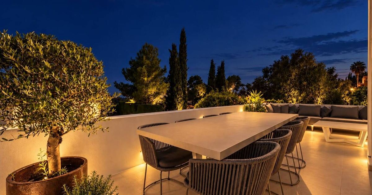 Ground Floor Apartment in El Paraiso, El Paraiso, 2/12