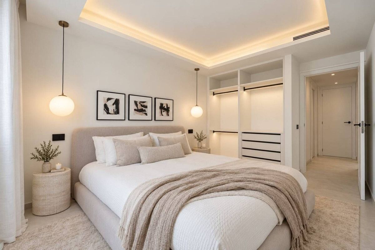Ground Floor Apartment in El Paraiso, El Paraiso, 11/12