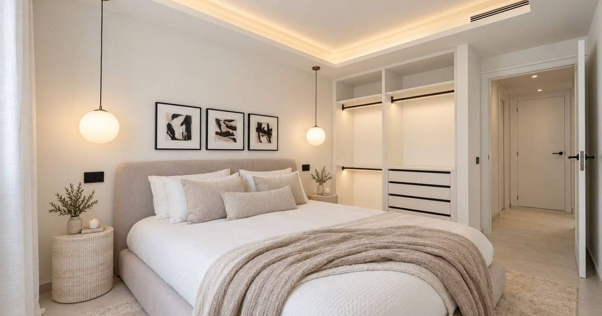 Ground Floor Apartment in El Paraiso, El Paraiso, 11/12