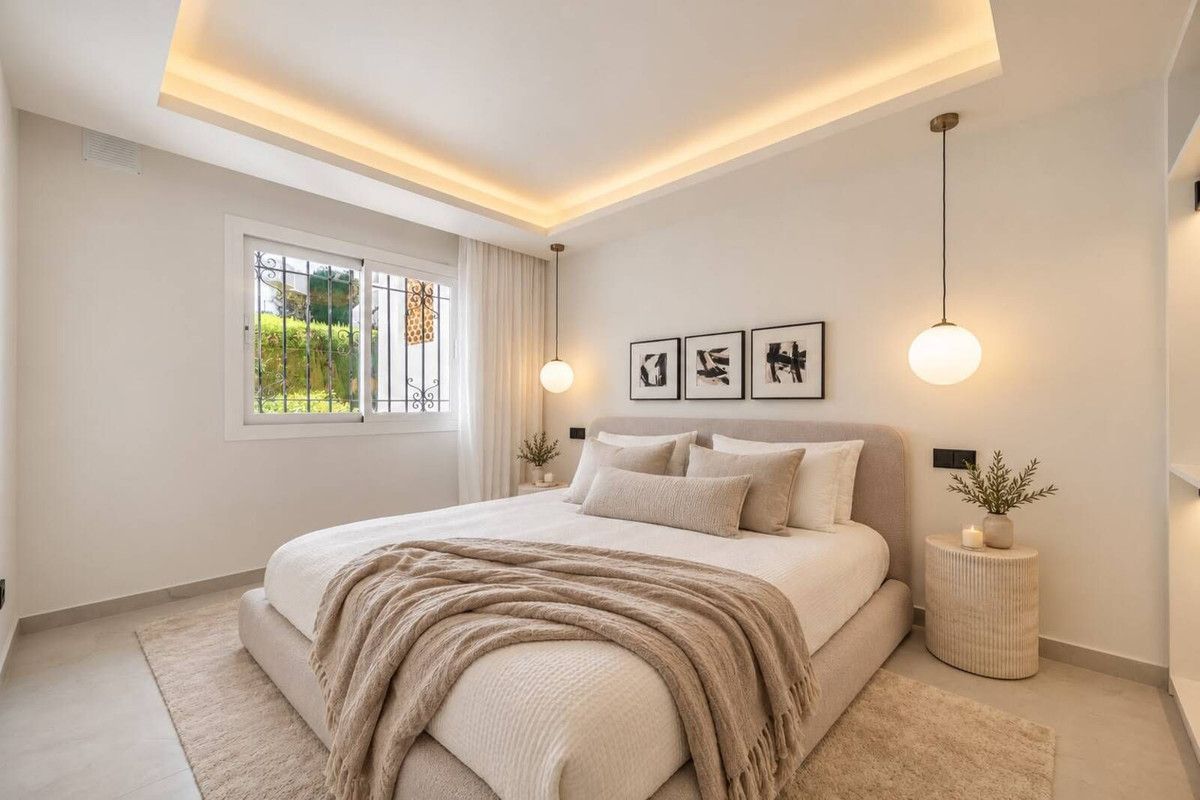 Ground Floor Apartment in El Paraiso, El Paraiso, 12/12