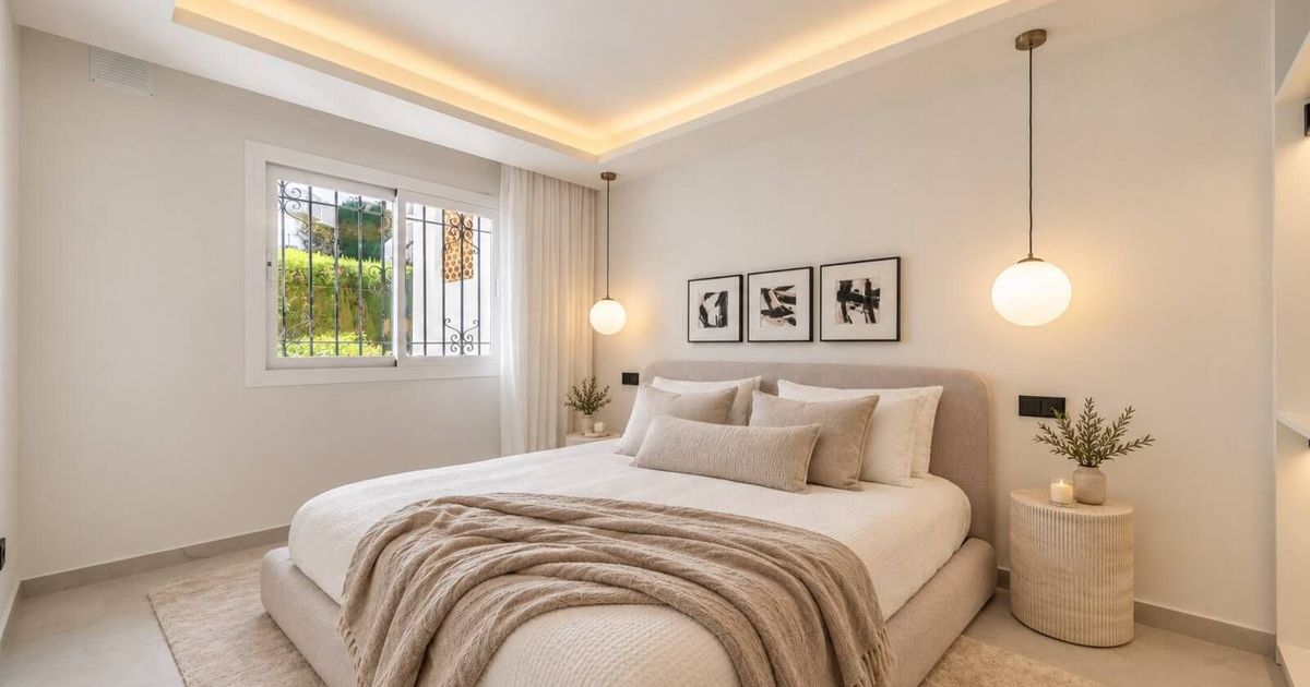 Ground Floor Apartment in El Paraiso, El Paraiso, 12/12