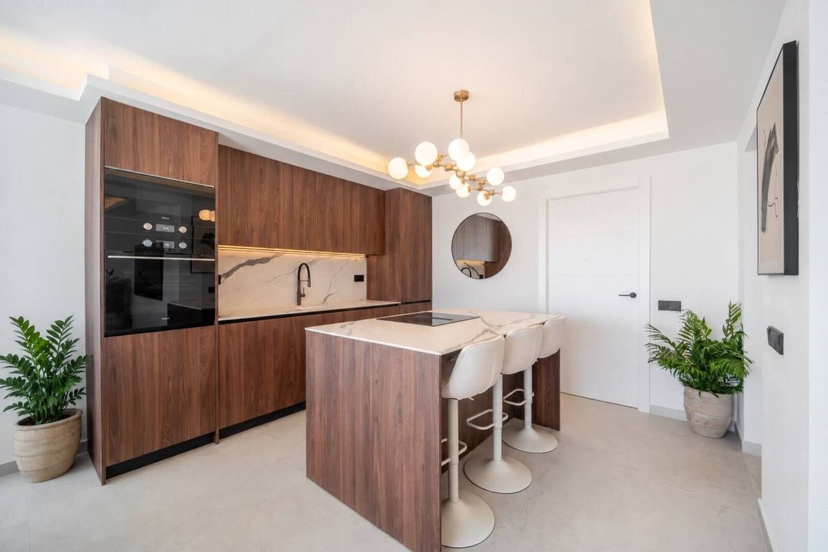 Ground Floor Apartment in El Paraiso, El Paraiso, 3/12
