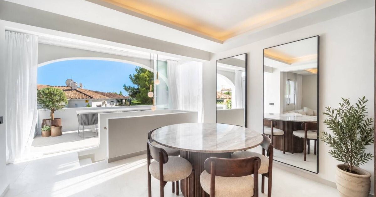 Ground Floor Apartment in El Paraiso, El Paraiso, 7/12