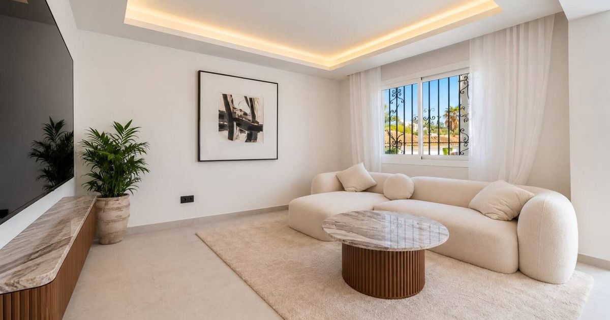 Ground Floor Apartment in El Paraiso, El Paraiso, 9/12