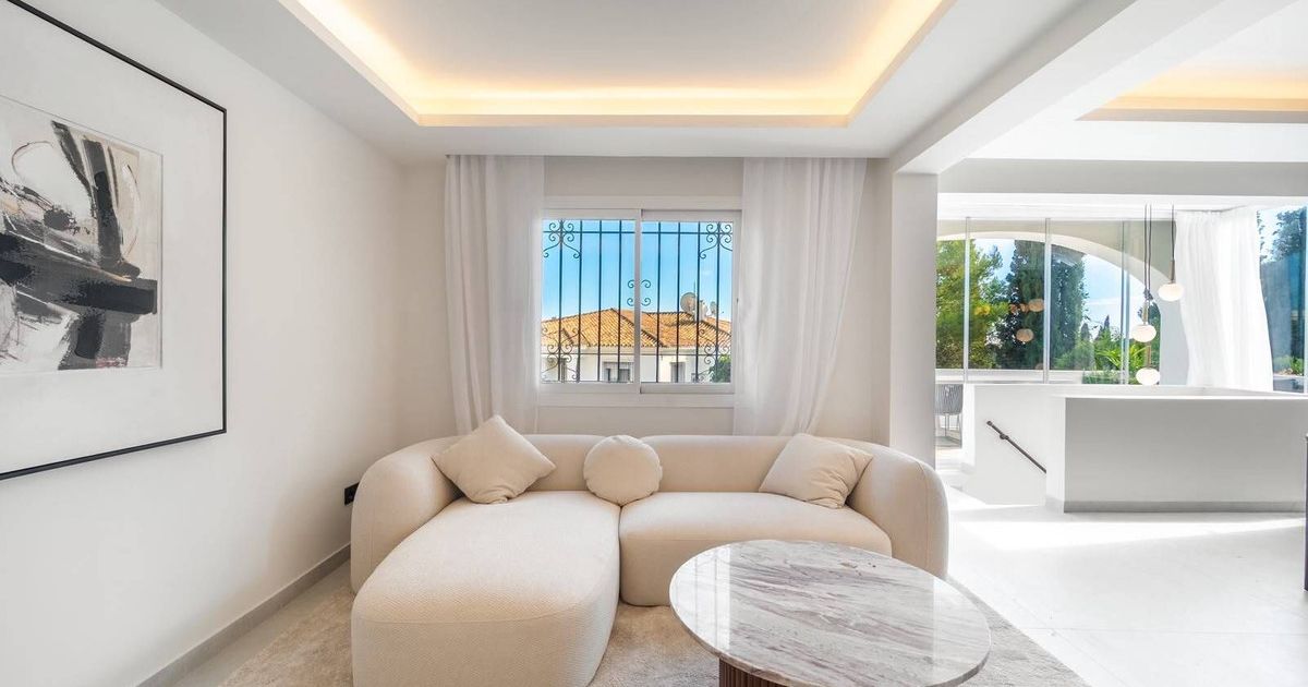 Ground Floor Apartment in El Paraiso, El Paraiso, 10/12