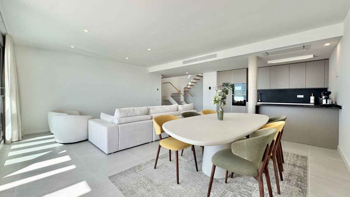 Penthouse en Selwo, Selwo, 3/12