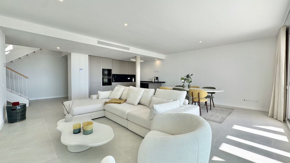 Penthouse en Selwo, Selwo, 4/12
