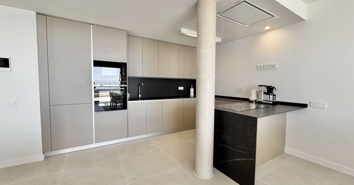 Penthouse en Selwo, Selwo, 5/12
