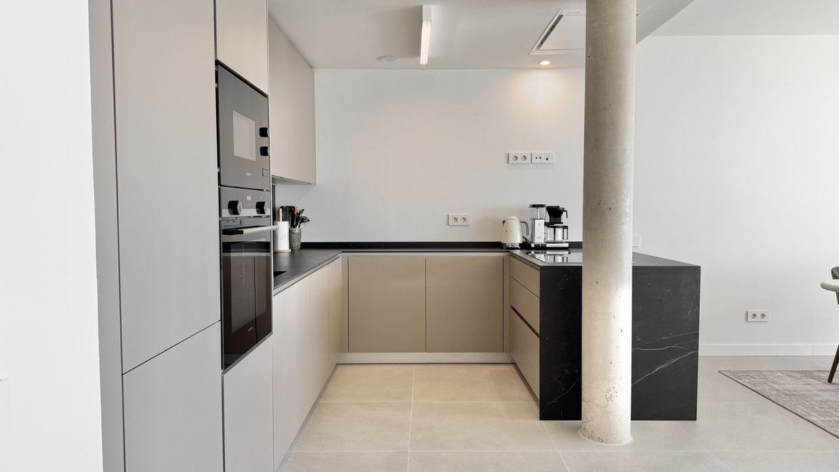 Penthouse en Selwo, Selwo, 6/12
