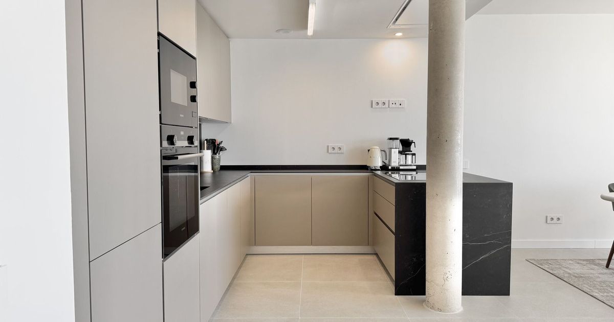 Penthouse en Selwo, Selwo, 6/12