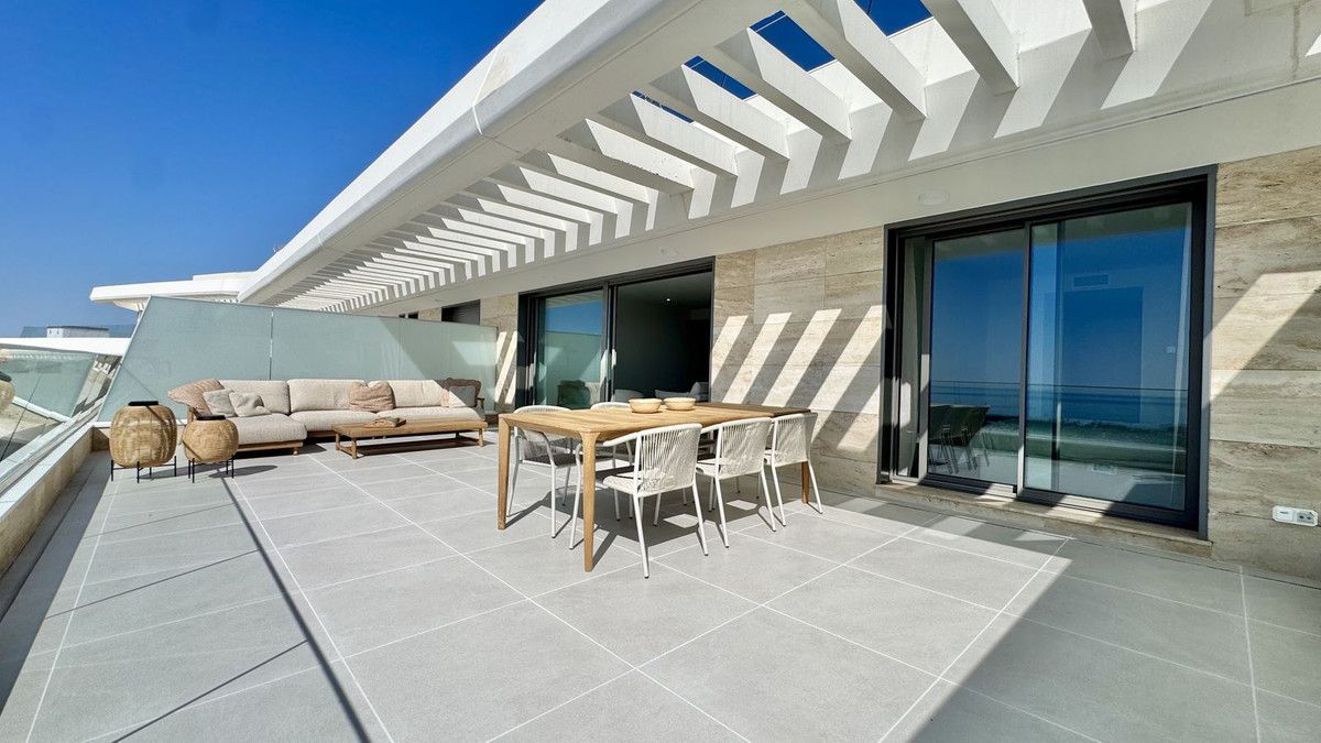 Penthouse en Selwo, Selwo, 10/12