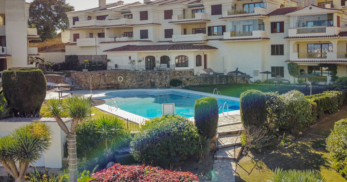 Apartament na środkowym piętrze w La Duquesa, La Duquesa, 11/12