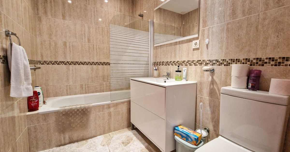 Apartament na środkowym piętrze w La Duquesa, La Duquesa, 7/12