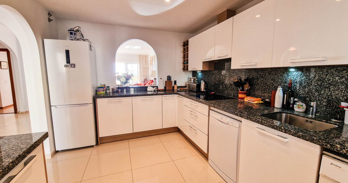 Apartament na środkowym piętrze w La Duquesa, La Duquesa, 8/12